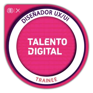 Credencial Talento Digital