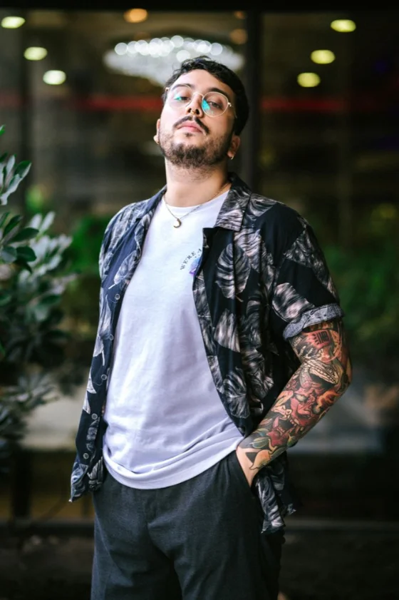 Rod Sotomayor
